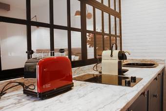 Hotel Storytellers Villas