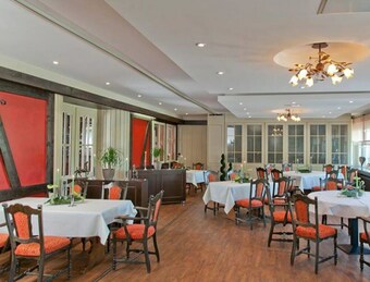 Posada Landgasthaus Hotel Zur Alten Linde