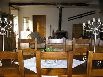 Bed & Breakfast Bergerie Capou