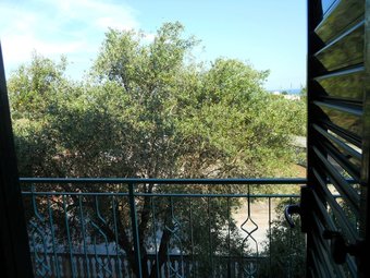 Agroturismo Agriturismo Nereide Ceratti