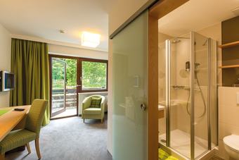 Hotel Sulzberger Hof