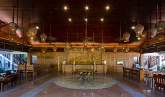 Hotel Sunlight Eco Tourism Island Resort