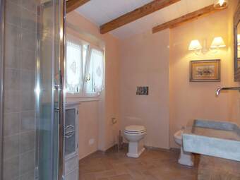 Villa Casa Marcoiano