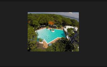 Hotel Del Lago Golf & Art Resort