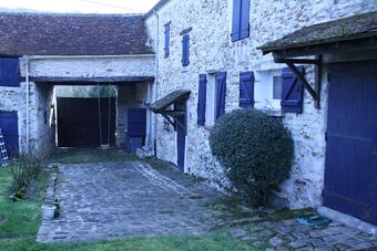 Bed & Breakfast Chez Fred Et C�cile