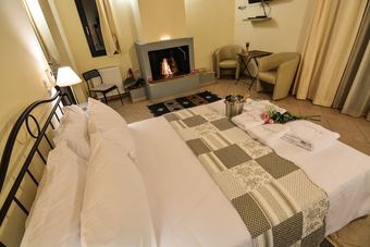 Apartamentos Pleiades Village