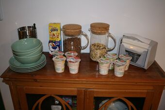 Hotel Pension Und G�stehaus Paffrath