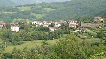 Agroturismo Agriturismo Alpi