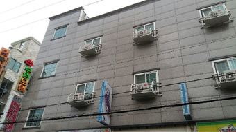 Hotel Booyoung Motel