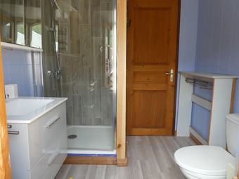 Gite De Montagne Les Sureaux