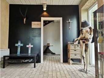 Apartamento Le Mont Blanc Sauna Privatif - Le Cl�t Couvert