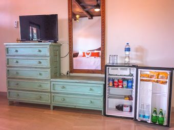 Hotel Hacienda Dos Ojos