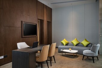 Hotel Holiday Inn Shunde