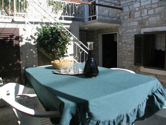 Apartamentos Holiday Home Irma