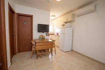 Apartamento Hadass Desert Inn