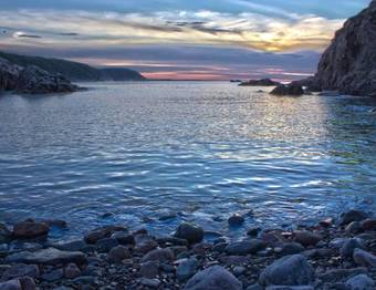 Bed & Breakfast Fair Haven Retreat