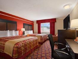 Hotel Travelodge Meadow Lake