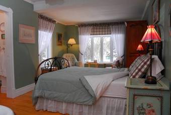 Posada Auberge La Maison Sous Les Pins