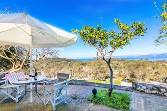 Apartamentos Paxos Couple House By Konnect