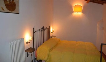 Agroturismo Agriturismo Il Fienile Di Orazio