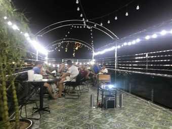 Anna  Airport Hotel