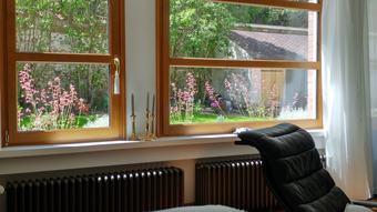 Bed & Breakfast Les Chambres D'h�tes - La Closerie