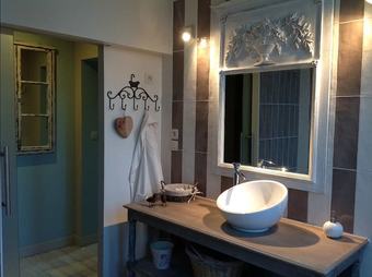 Bed & Breakfast La Roseraie