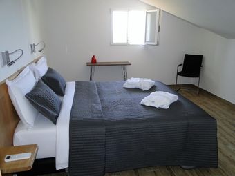 Suites In Erbalunga