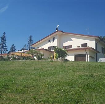 Bed & Breakfast La Quercia