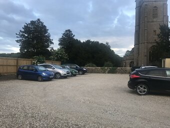 Bed & Breakfast The George Inn