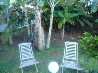 Apartamento Studio In La Trinit�, With Wonderful Sea View, Furnished Garden And Wifi