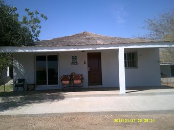 Posada Lodge Kabocoto Safari