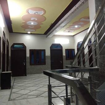 Doon Sabri Hotel