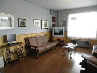 Posada Auberge Du Presbyt�re De Rivi�re-�ternit�