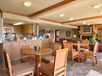 Hotel Canalta Ponoka