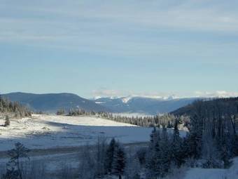 Bear Valley Highlands