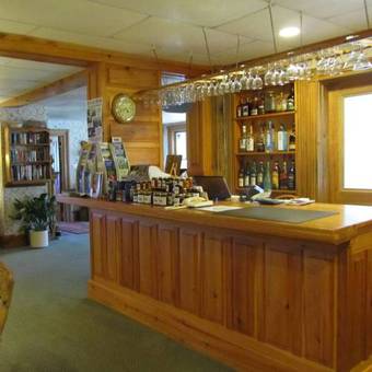 Bed & Breakfast Harbourview Inn & Winchester House