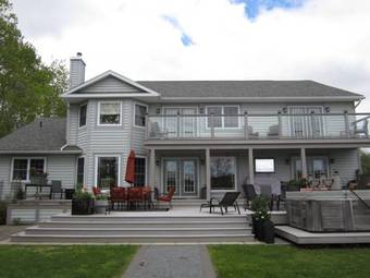 Bed & Breakfast Casa Breeze Inn