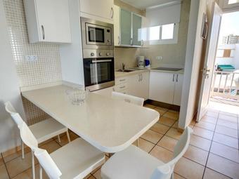 Hotel Apartamentos Las Perlas