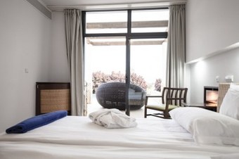 Hotel Villas Playitas