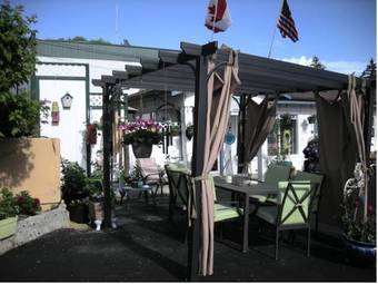 Creston Valley Motel