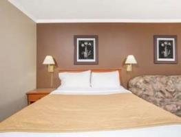 Hotel Ramada Grand Forks