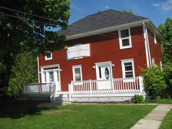 Bed & Breakfast La Maison Touristique Dugas