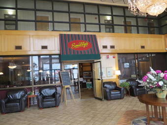 Hotel Tropical Inn - North Battleford