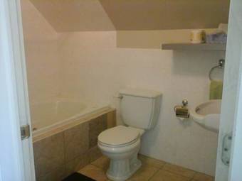 Posada Auberge Vue D'la Dune - Dune View Inn & Restaurant