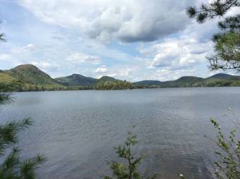 Chalet F16 Mont-tremblant Nord