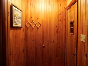 Chalet Rustique Crds Tremblant