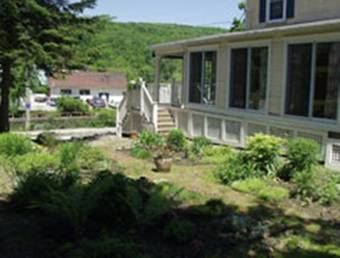 Serendipity B&B