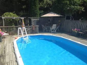 Baltimore Bed And Breakfast