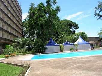 Hotel H�tel Sawa